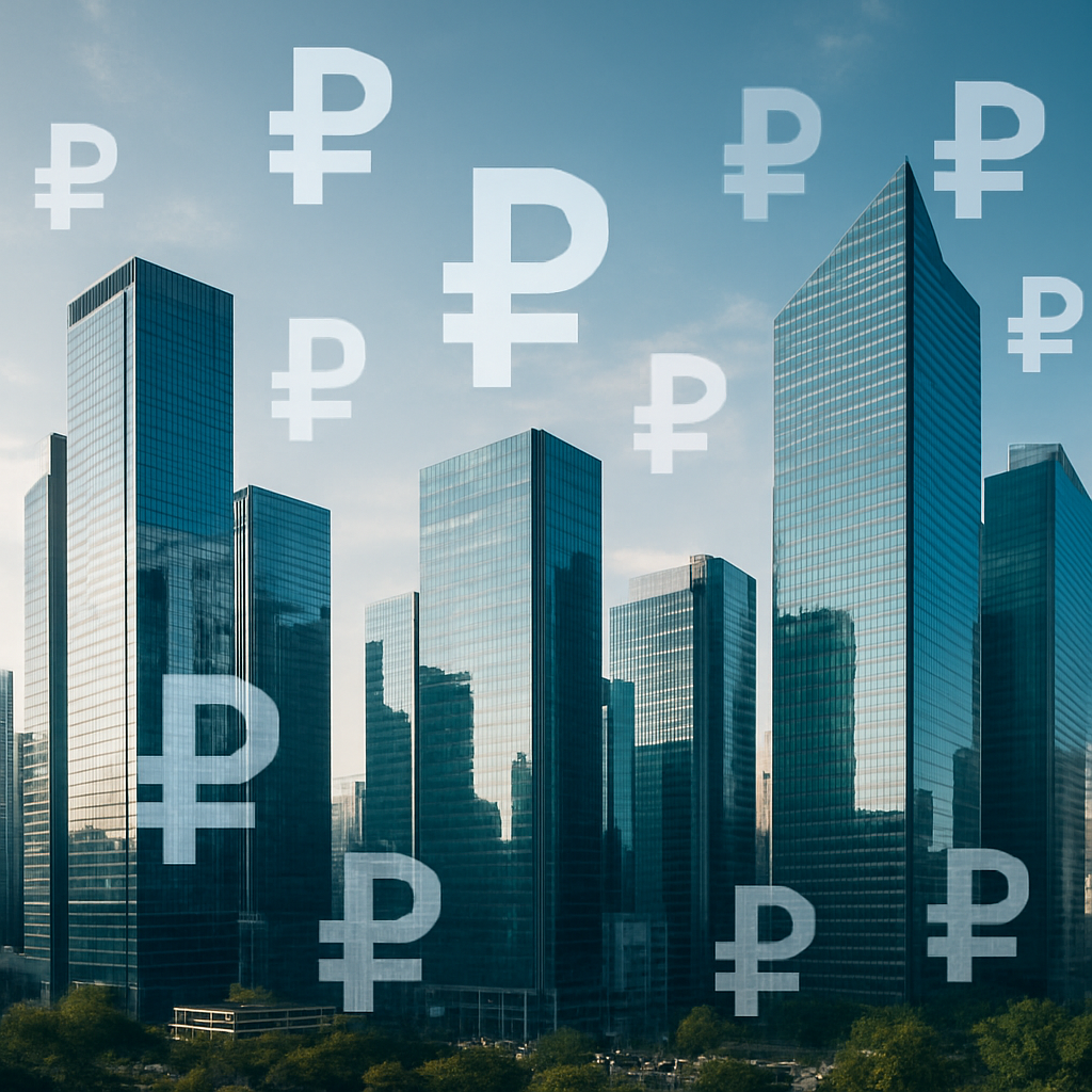 Mexican Economy Shows Strong Growth in Q2