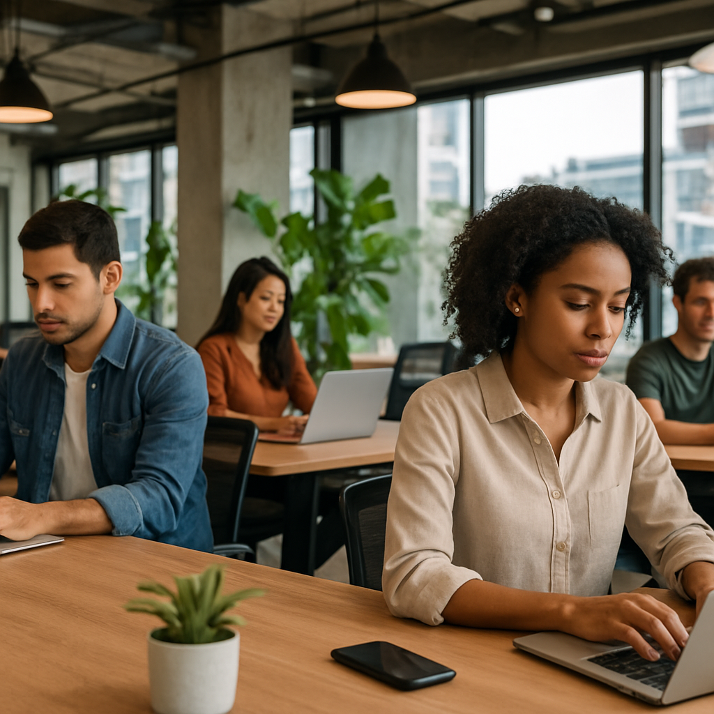 Tech Startups in Guadalajara Secure Record Funding
